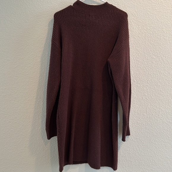 Sweater dress - Picture 3 of 4